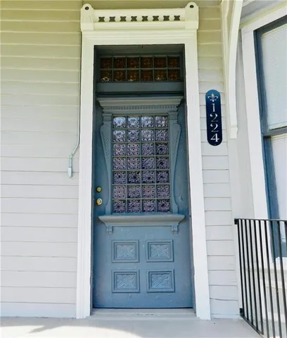 $1,400 | 1224 Marengo Street, Unit 2C, New Orleans, LA 70115