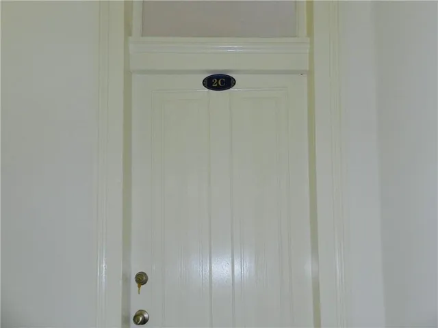 $1,400 | 1224 Marengo Street, Unit 2C, New Orleans, LA 70115