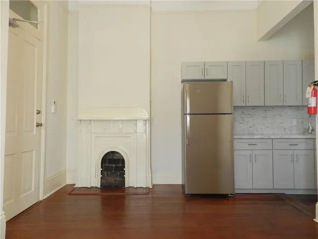 $1,400 | 1224 Marengo Street, Unit 2C, New Orleans, LA 70115