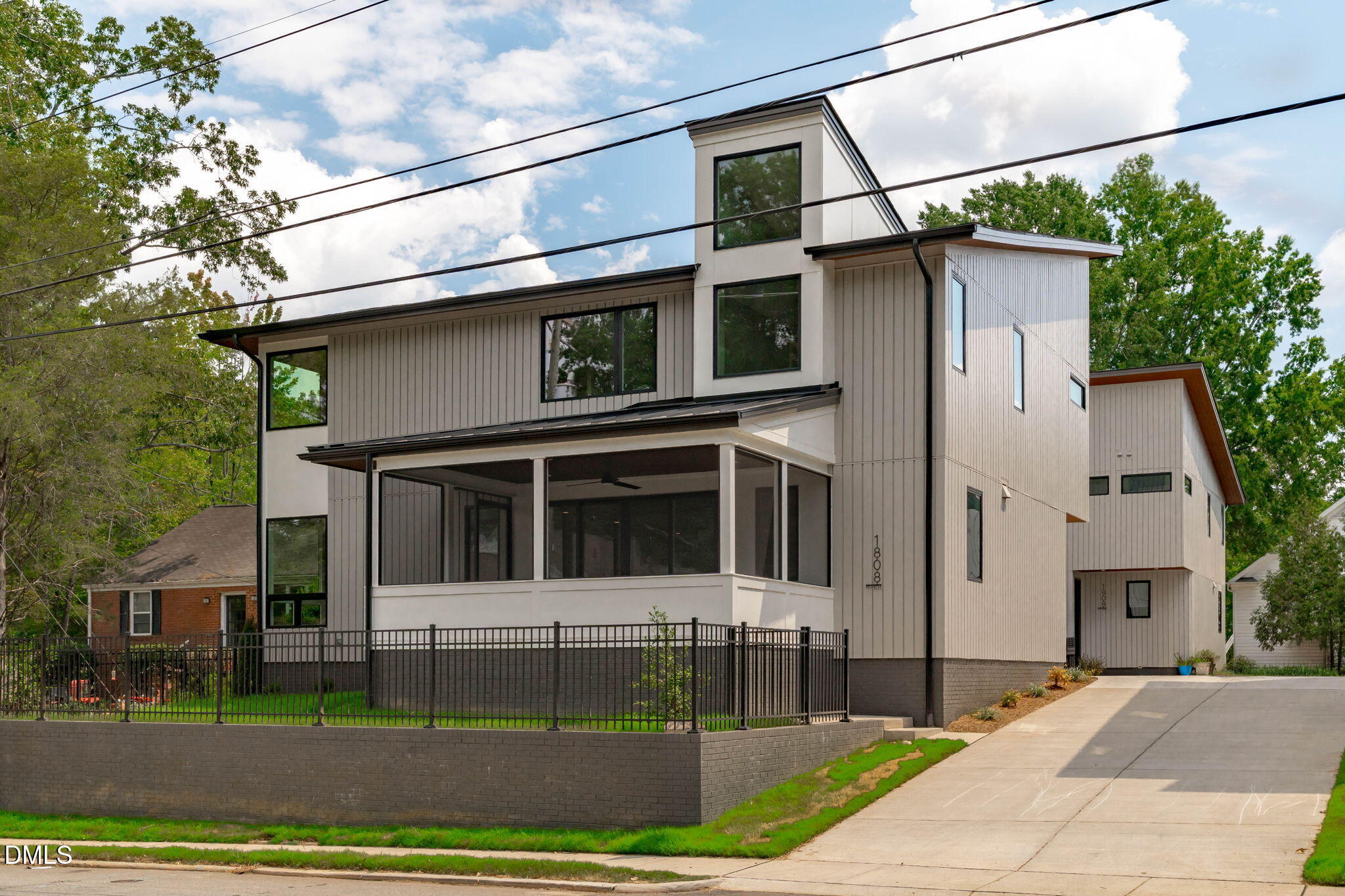 1808 Oberlin Road, Unit 101 Raleigh, NC 27608 - Photo 1 of 51 B (8 of 9)