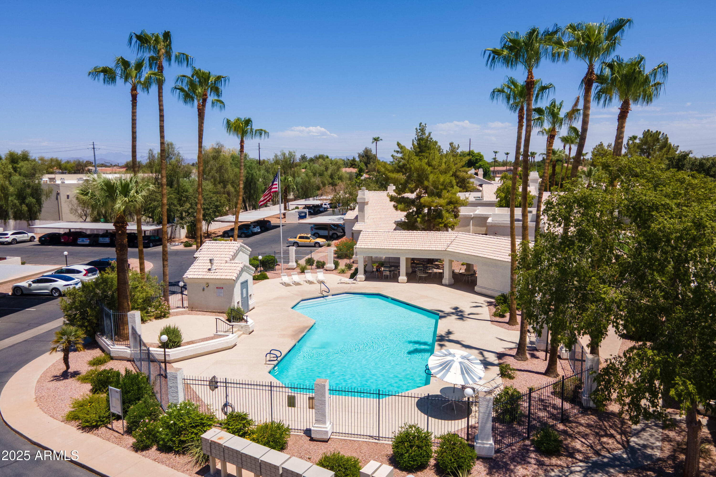 2100 West Lemon Tree Place, Unit 78 Chandler, AZ 85224 - Photo 28 of 32 a picture of houses with outdoor space