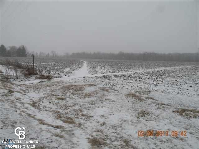 0 Cogley Road Avoca, MI 48006 - Photo 1 of 2