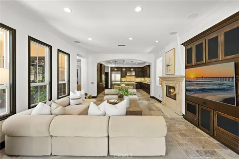 $6,245,000 | 3 Alessandria, Newport Coast, CA 92657