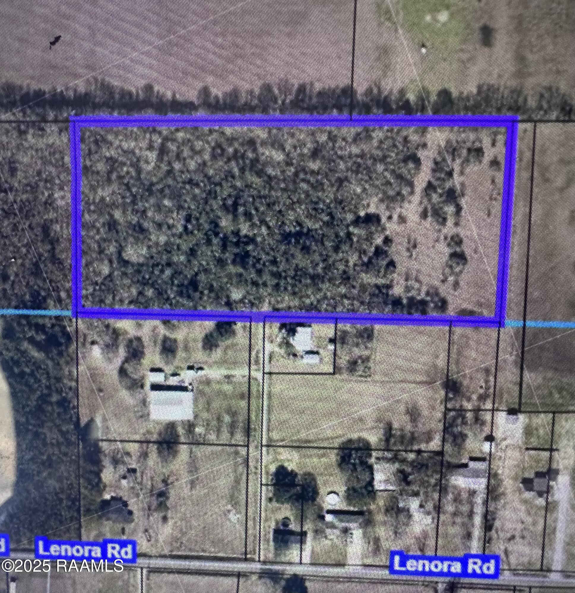 aerial