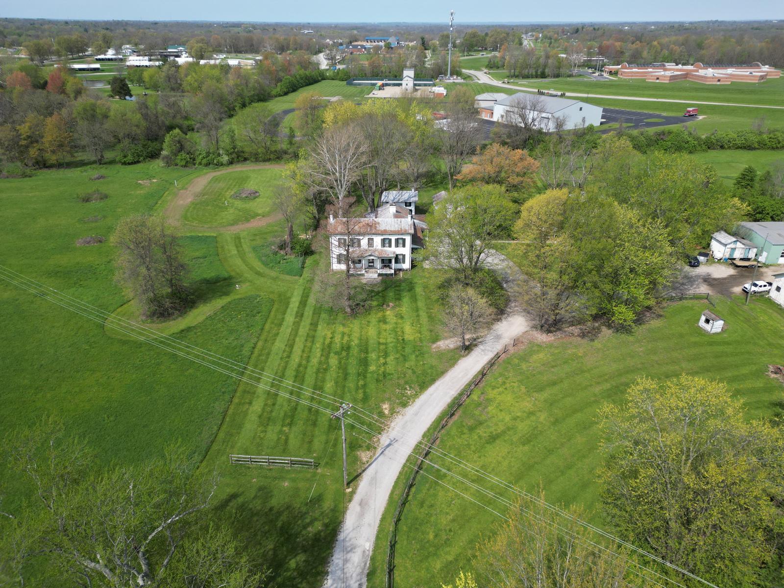 5695 Bullittsville Road Burlington, KY 41005 - Photo 5 of 50