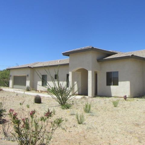 100 Camino Embarcadero Rio Rico, AZ 85648 - Photo 1 of 17