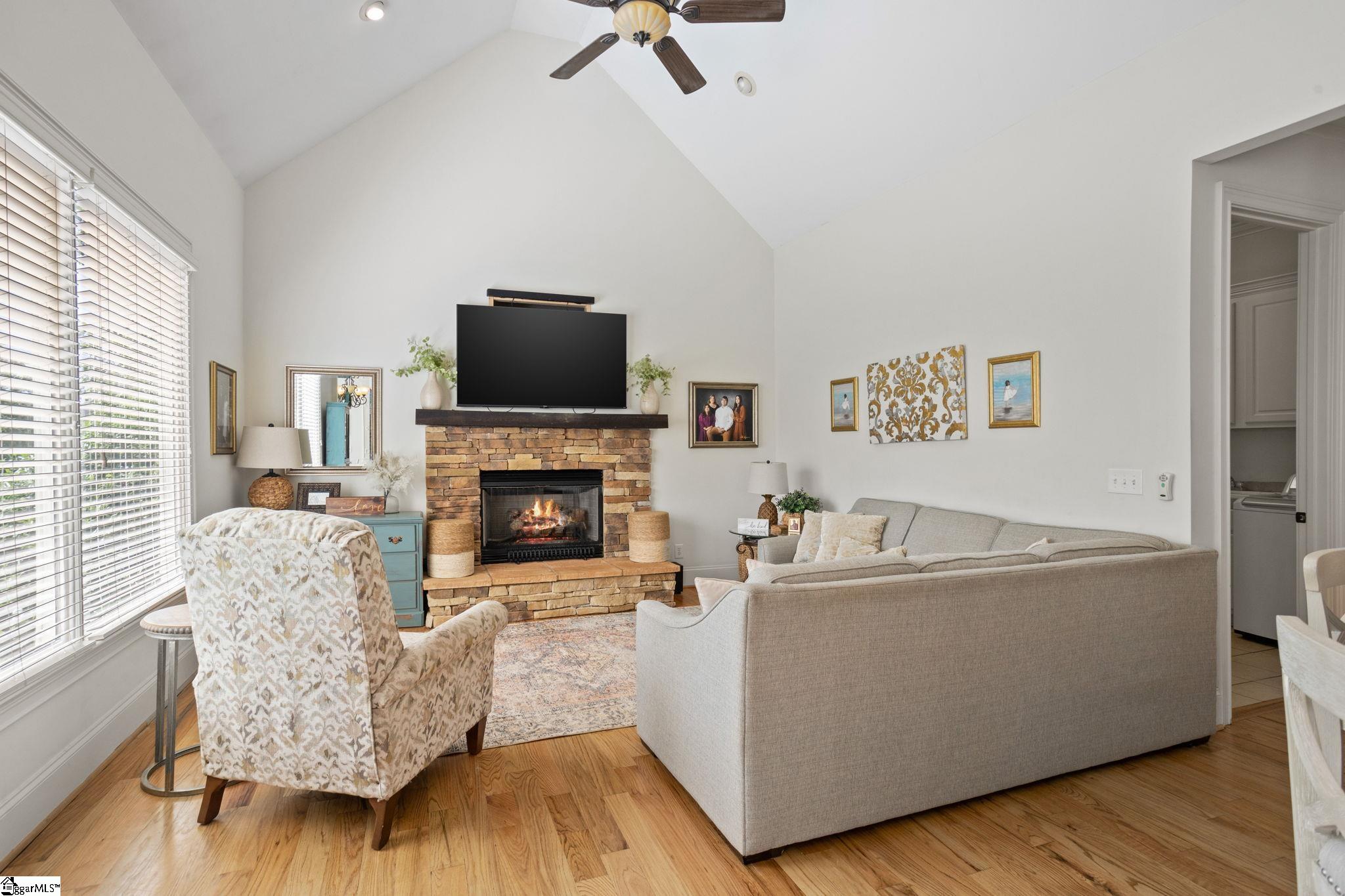 1 Riverstone Way Greer, SC 29651 - Photo 12 of 45 Gallery Image 12
