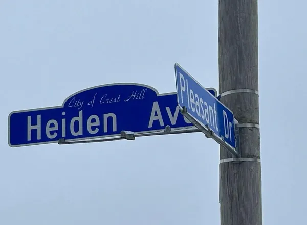 $48,750 | Vacant Heiden Avenue, Crest Hill, IL 60403