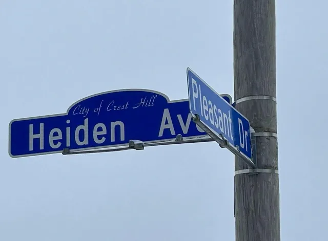 $49,000 | Vacant Heiden Avenue, Crest Hill, IL 60403