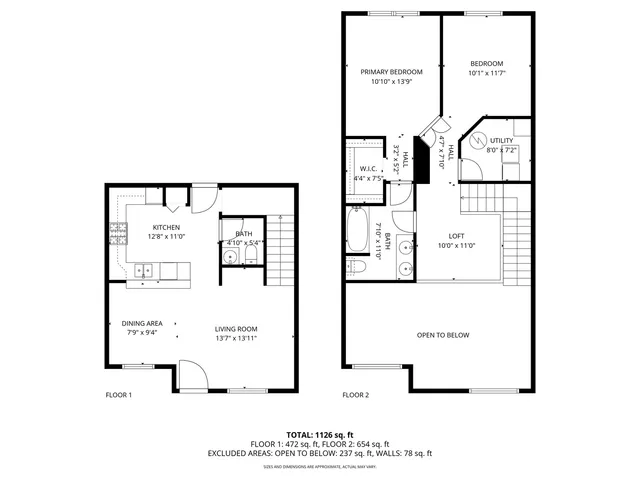 a picture of a bench in front of a gate