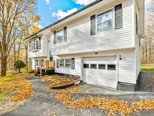 $349,000 | 21 Woods Hill Road, Swanton, VT 05488