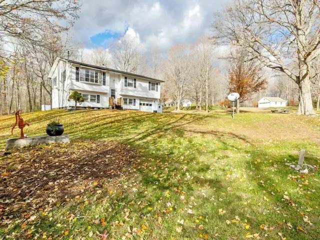 $349,000 | 21 Woods Hill Road, Swanton, VT 05488