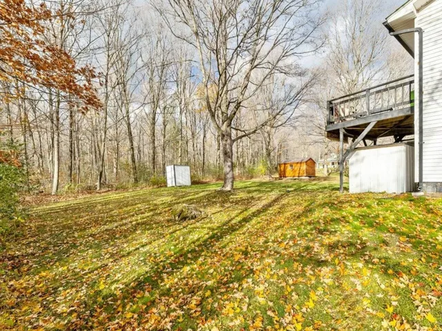 $349,000 | 21 Woods Hill Road, Swanton, VT 05488