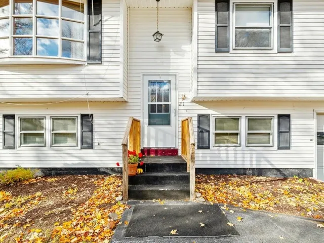 $349,000 | 21 Woods Hill Road, Swanton, VT 05488