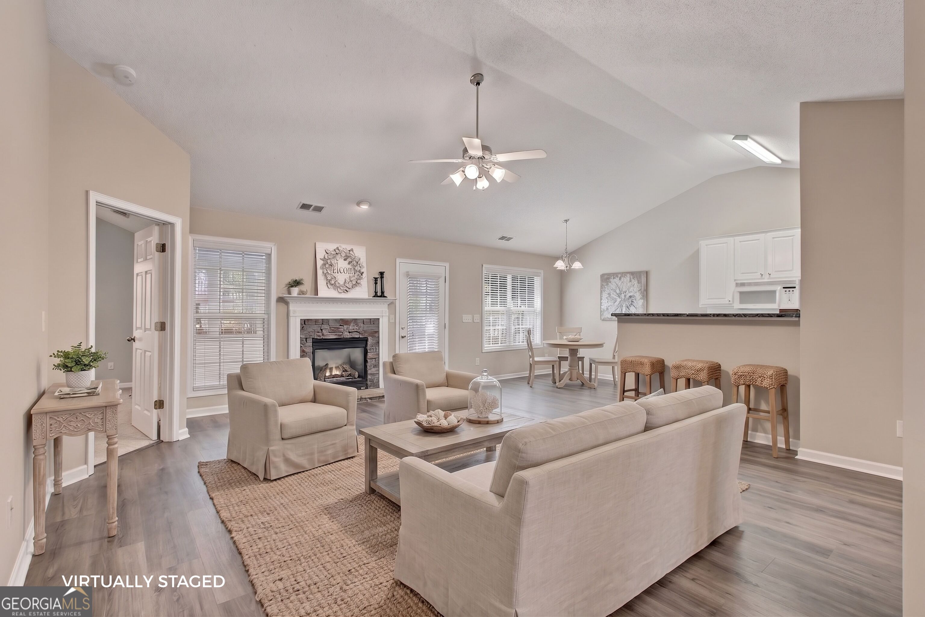 70 Green Spring Newnan, GA 30265 - Photo 10 of 64 Virtually Staged