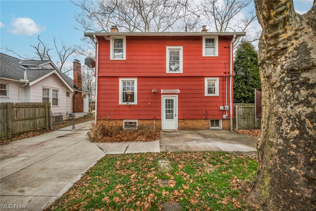 1005 Englewood Road Cleveland Heights, OH 44121 - Photo 41 of 46
