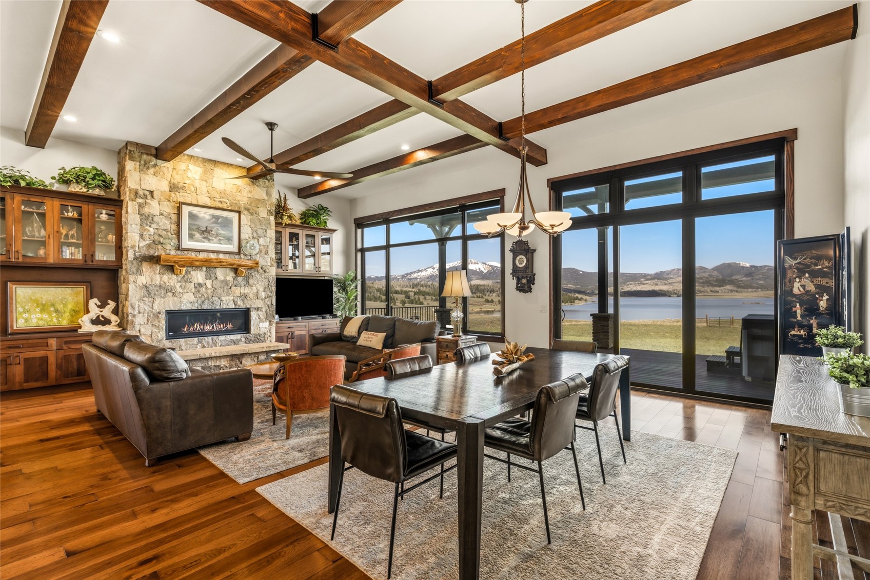 60020 Antelope Way Clark, CO 80428 - Photo 25 of 49