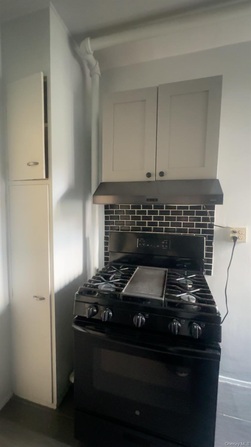 1530 Archer Road, Unit 7H Bronx, NY 10462 - Photo 8 of 16 Gallery Image 8