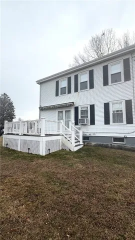 $1,800 | 111 Winthrop Avenue, Unit 2, Providence, RI 02908