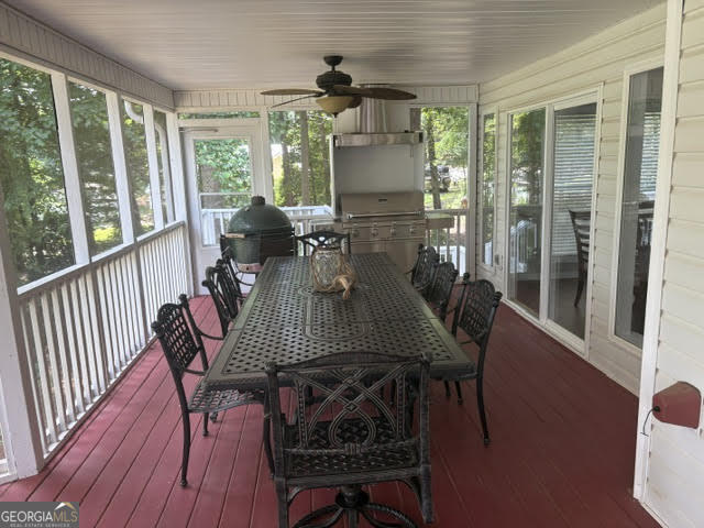 165 Blackberry Road Jackson, GA 30233 - Photo 5 of 9