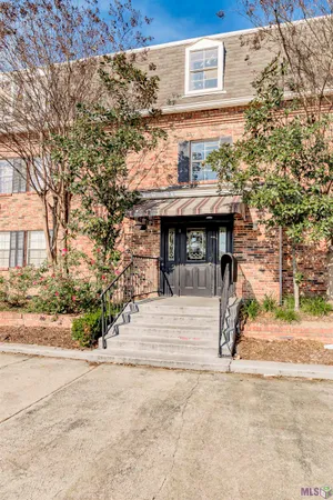 $70,000 | 4735 Government Street, Unit 109, Baton Rouge, LA 70806