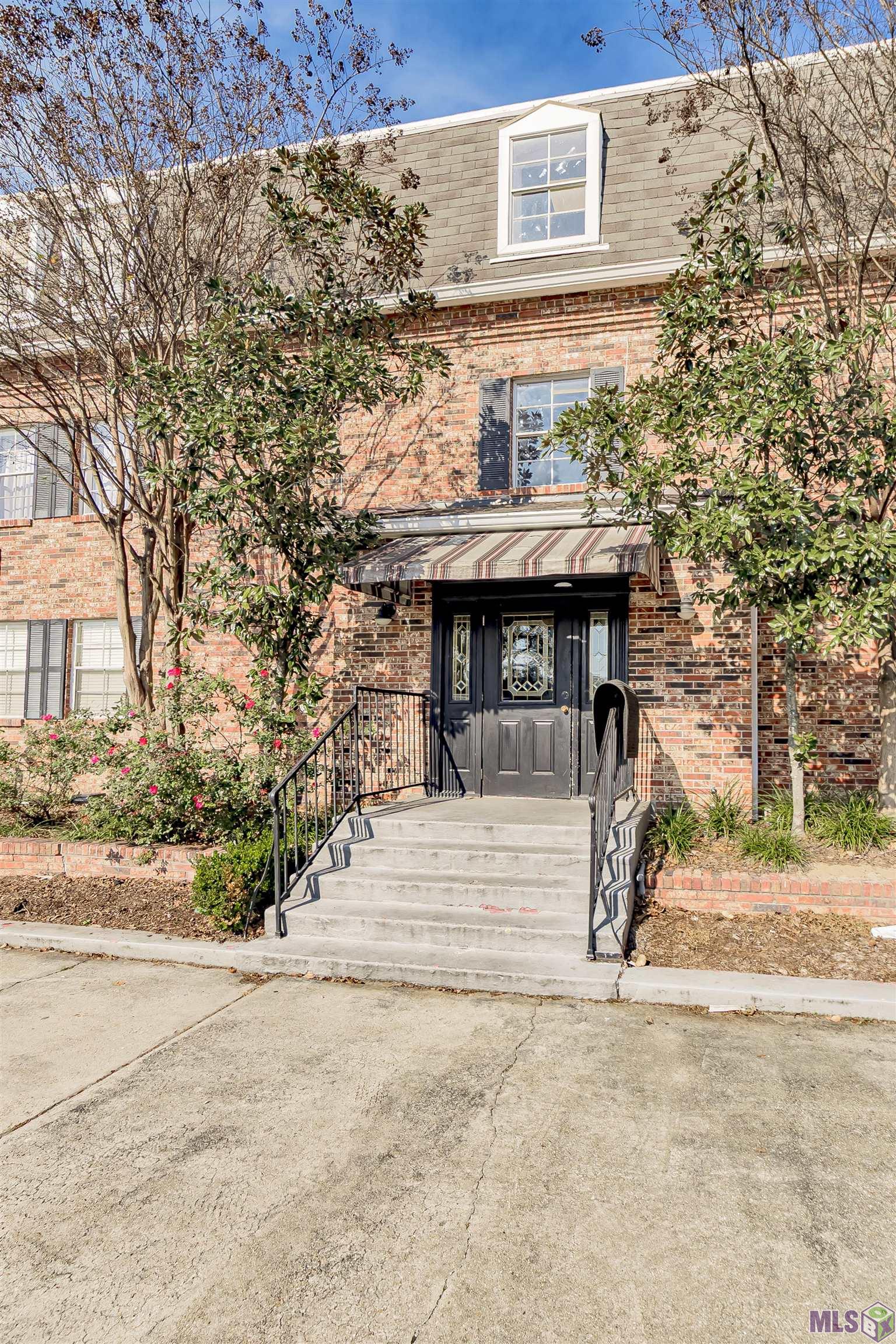 4735 Government Street, Unit 109 Baton Rouge, LA 70806 - Photo 1 of 12