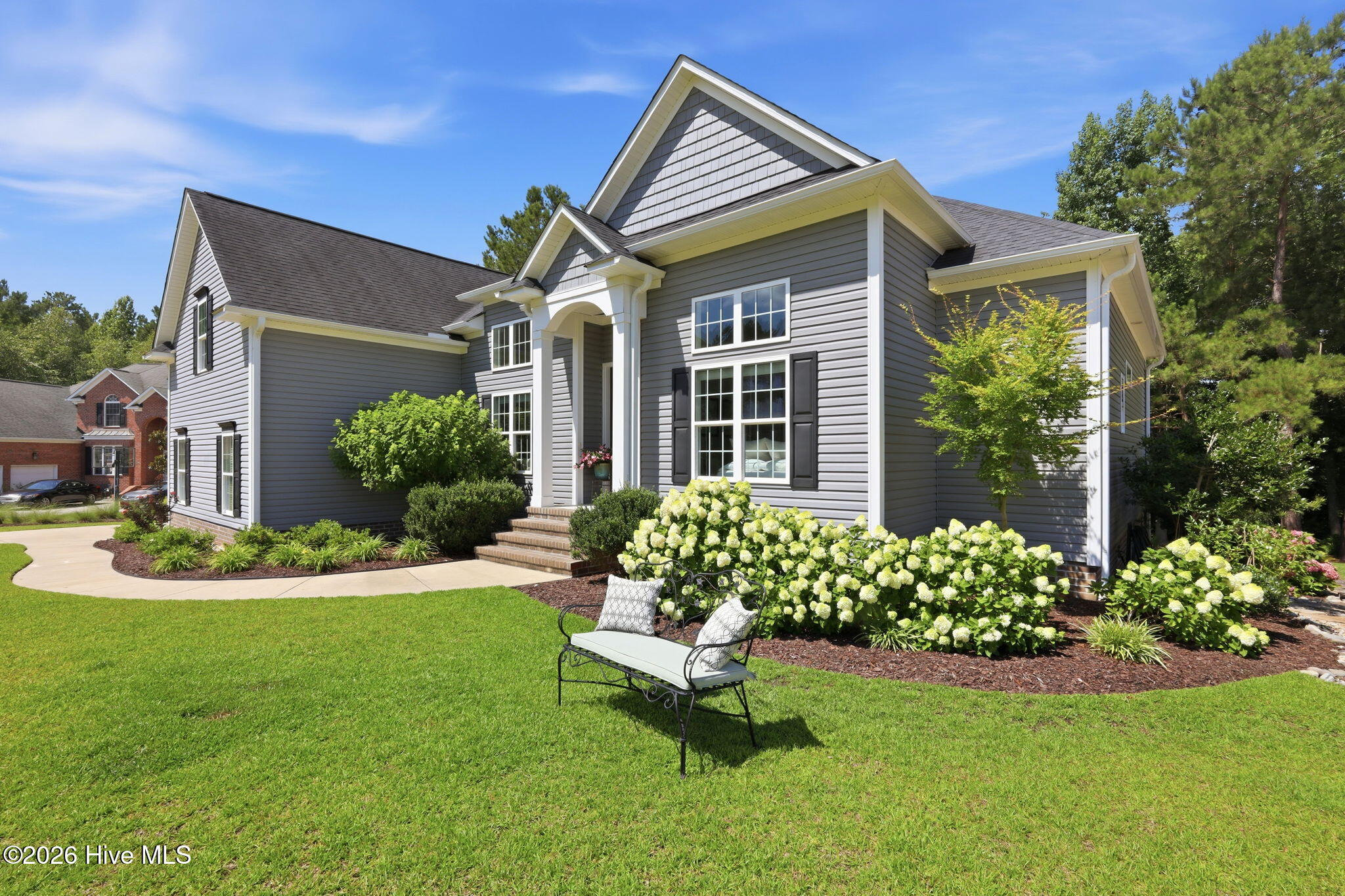 122 Friburg Road New Bern, NC 28562 - Photo 53 of 55