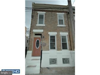 2522 Kimball Street Philadelphia, PA 19146 - Photo 1 of 7 Exterior Front
