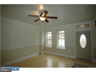 2522 Kimball Street Philadelphia, PA 19146 - Photo 2 of 7 Living Room