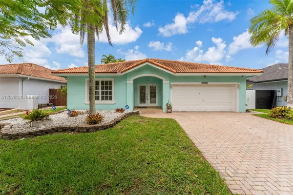 $650,000 | 10000 Southwest 159th Avenue, Miami, FL 33196
