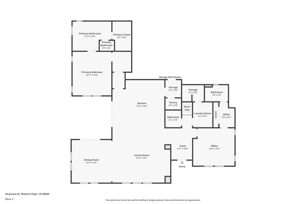 44 Jarano Street Rancho Mission Viejo, CA 92694 - Photo 41 of 65