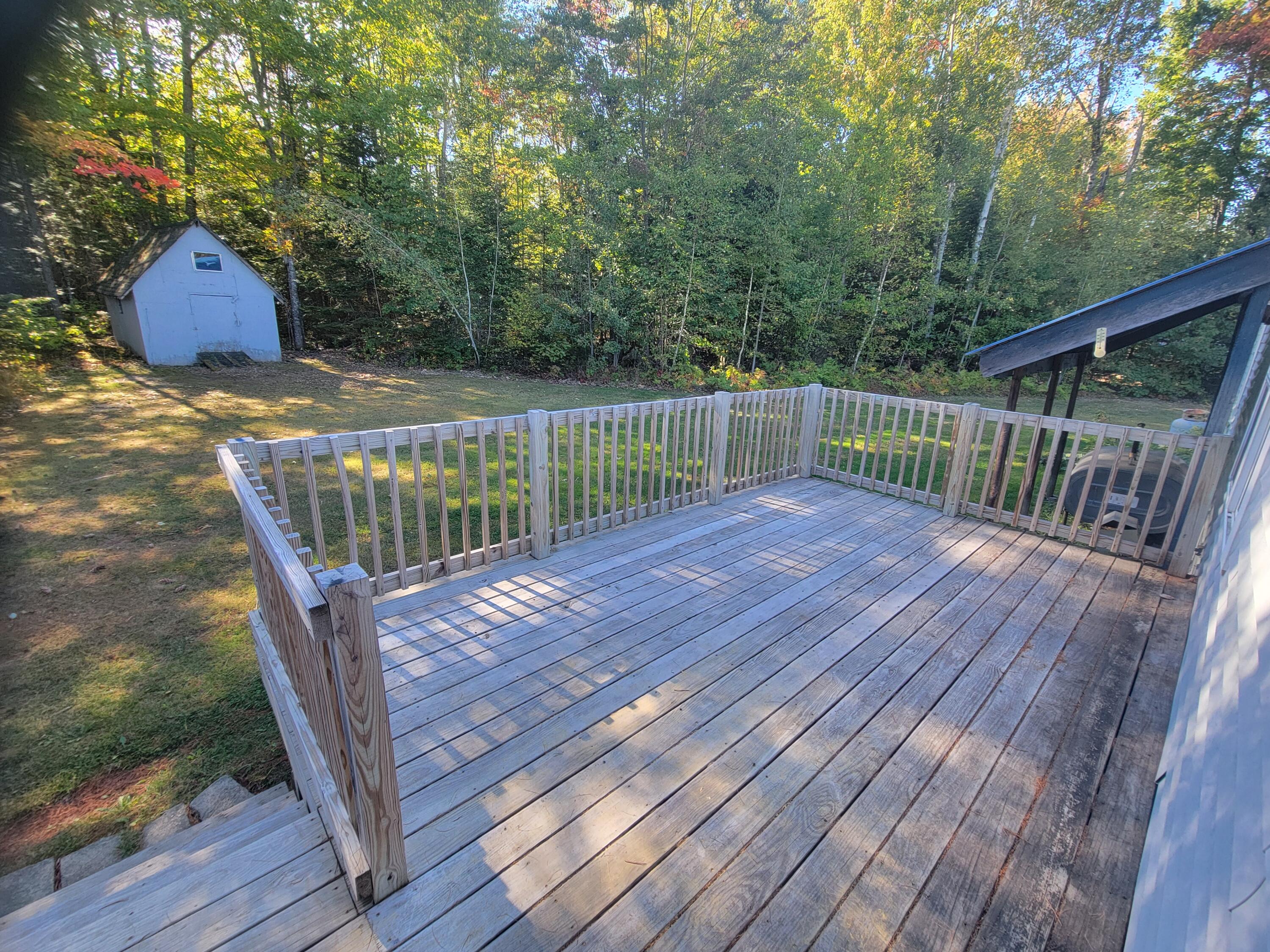 100 River Road Howland, ME 04448 - Photo 11 of 31 20250921_150918