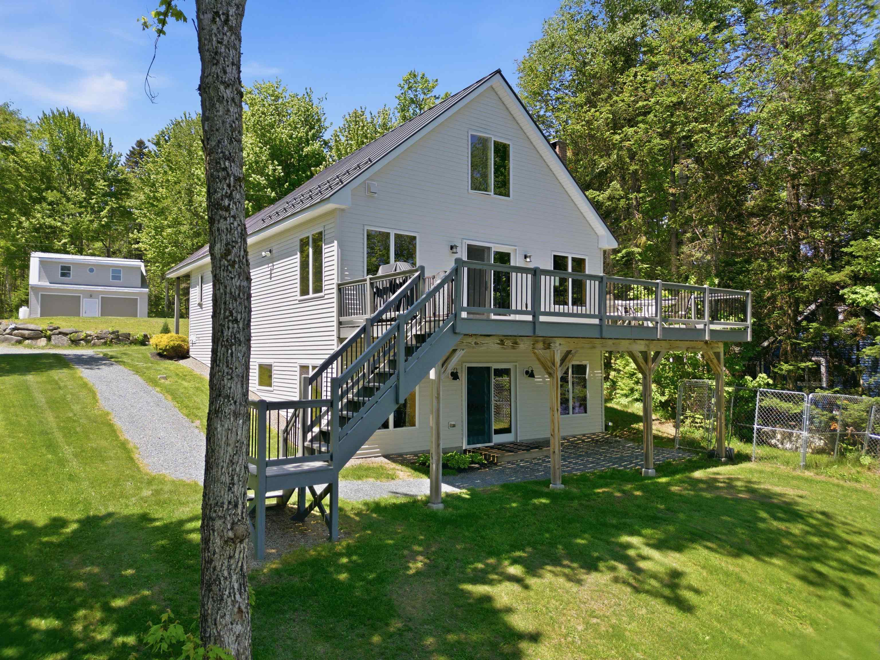 254 Boys Camp Road Lunenburg, VT 05906 - Photo 2 of 54