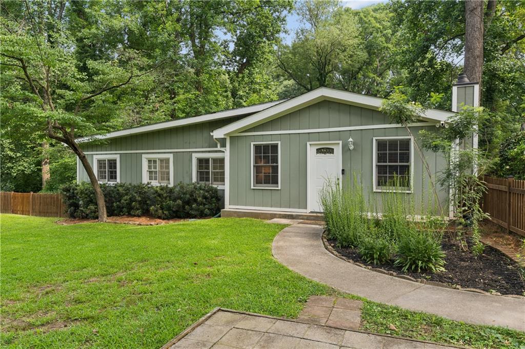 1246 Otello Avenue Clarkston, GA 30021 - Photo 10 of 47