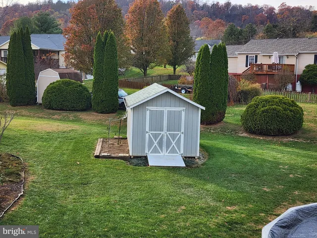 $340,000 | 117 Defense Court, Hedgesville, WV 25427