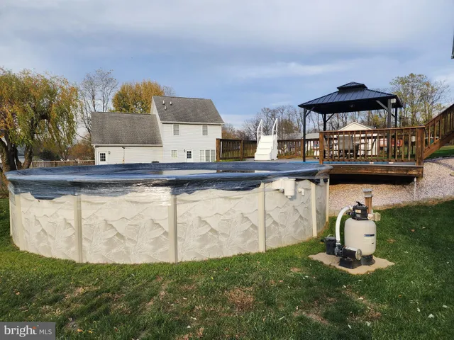 $340,000 | 117 Defense Court, Hedgesville, WV 25427