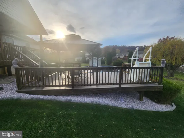 $340,000 | 117 Defense Court, Hedgesville, WV 25427