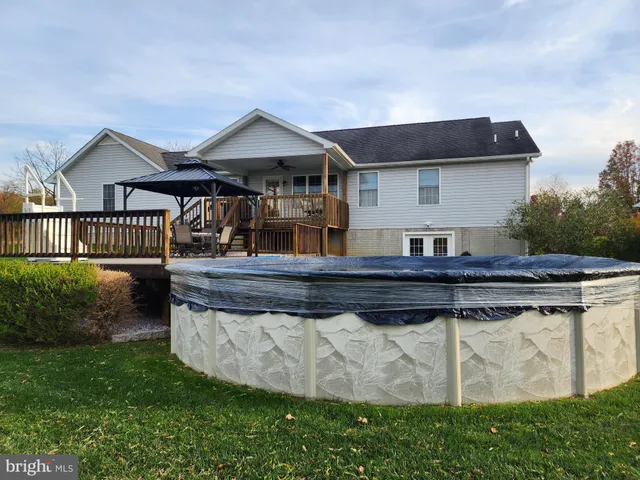 $340,000 | 117 Defense Court, Hedgesville, WV 25427