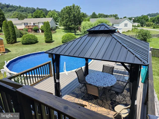 $340,000 | 117 Defense Court, Hedgesville, WV 25427
