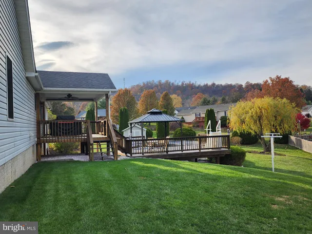 $340,000 | 117 Defense Court, Hedgesville, WV 25427