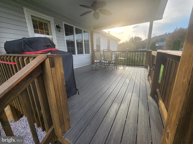 $340,000 | 117 Defense Court, Hedgesville, WV 25427