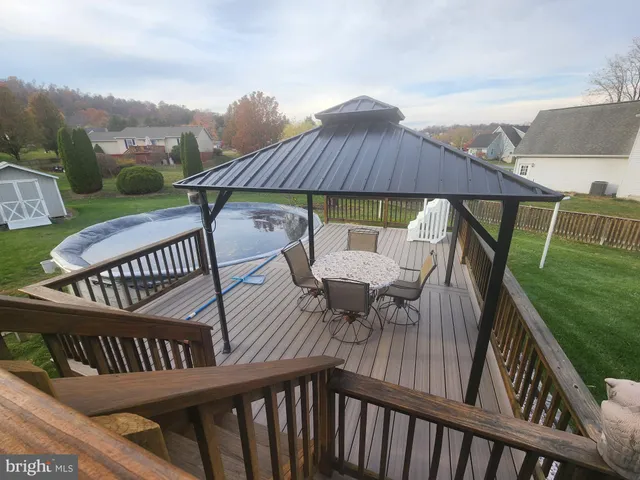$340,000 | 117 Defense Court, Hedgesville, WV 25427