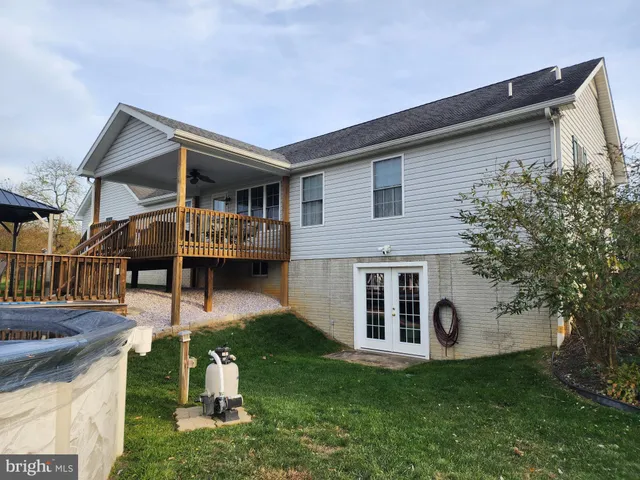 $340,000 | 117 Defense Court, Hedgesville, WV 25427