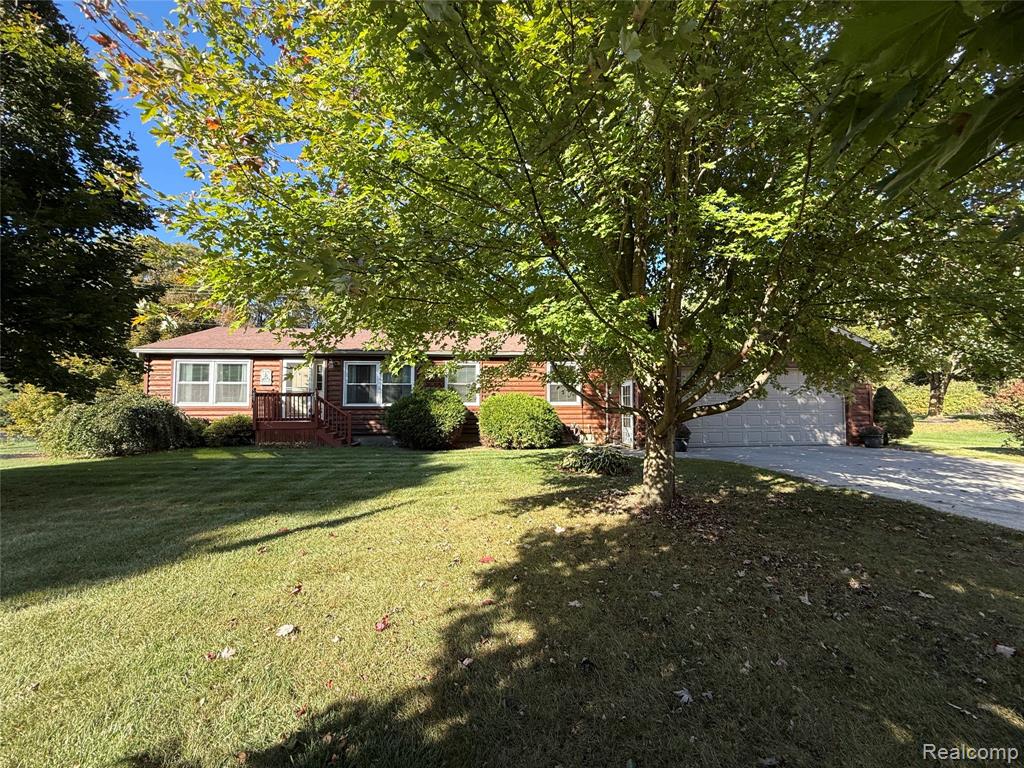 9302 Arbela Road Millington, MI 48746 - Photo 1 of 32