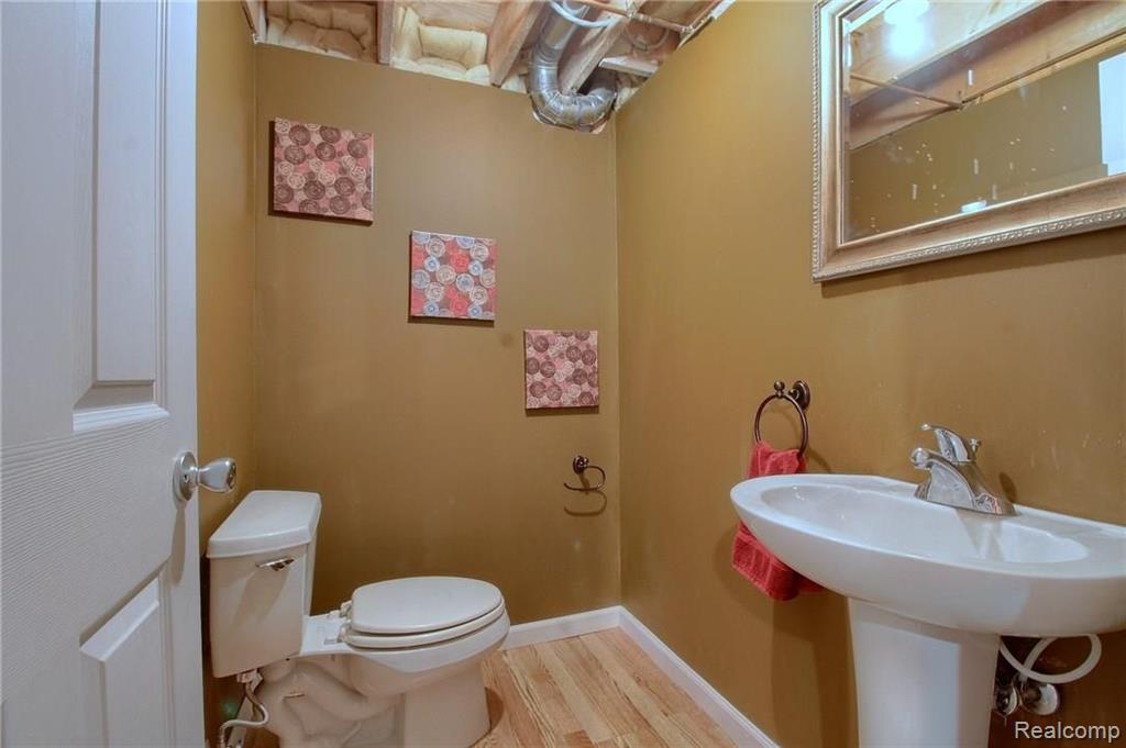 50749 Raintree Circle Chesterfield, MI 48047 - Photo 19 of 22