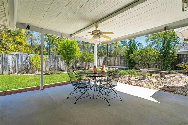 $269,000 | 2025 Jackson Street, Mandeville, LA 70448