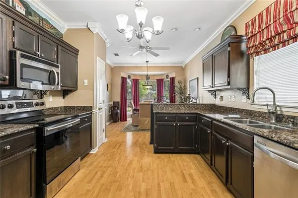 $269,000 | 2025 Jackson Street, Mandeville, LA 70448