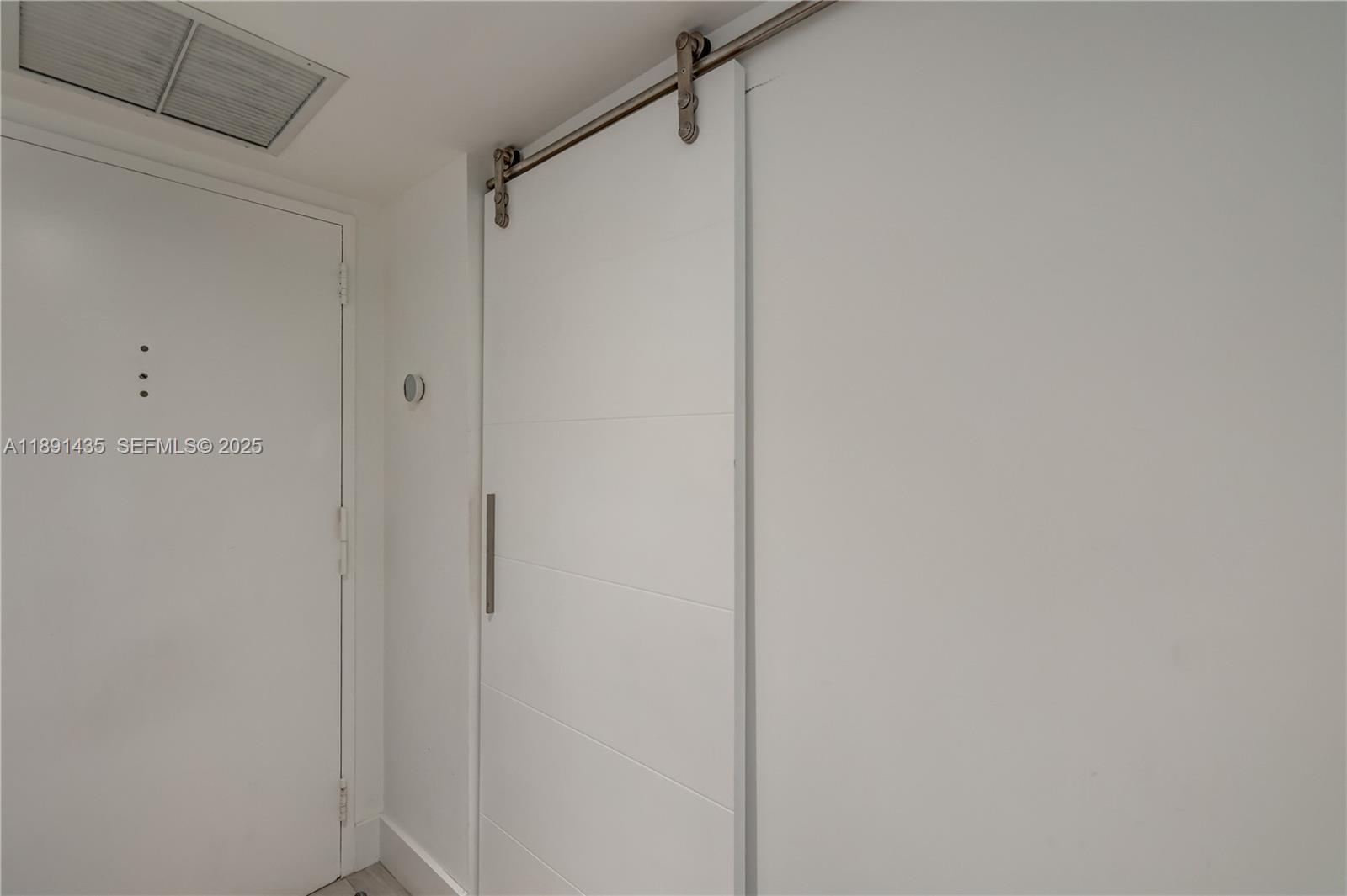 1901 Brickell Avenue, Unit B413 Miami, FL 33129 - Photo 23 of 33 a bathroom with a shower
