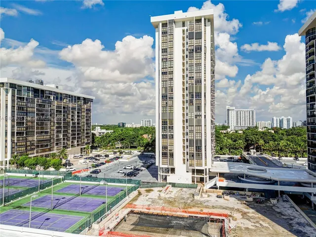 a view of a backyard with a patio