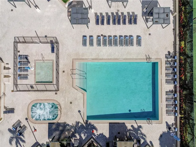 $665,000 | 1901 Brickell Avenue, Unit B413, Miami, FL 33129